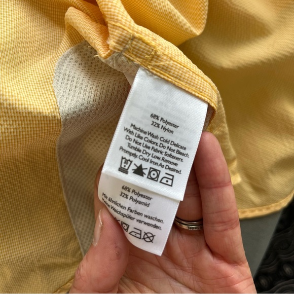 Eddie Bauer shirt - Picture 8 of 8